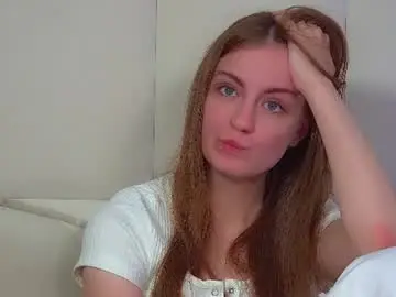 Chaturbate Adult Video Chat of sofiasarvain