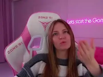 Chaturbate Adult Video Chat of sofiasarvain