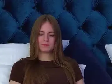 Chaturbate Sex Cam of sofiasarvain