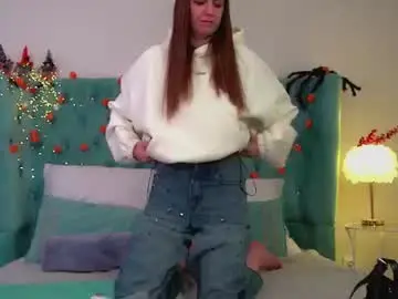 Chaturbate Live Sex of sofiasarvain