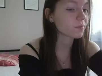 Chaturbate Nude Webcam of susainy