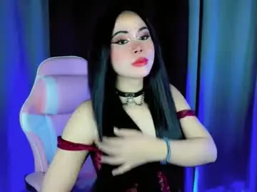 Chaturbate Live Sex Cam of sweet_aleah69