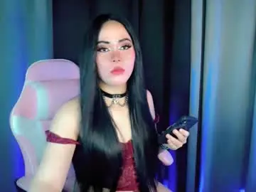 Chaturbate Adult Video Chat of sweet_aleah69