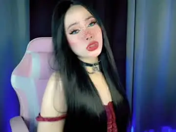Chaturbate Best live sex cam show of sweet_aleah69
