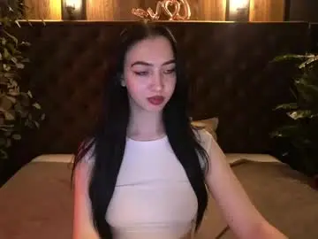 Chaturbate Nude Webcam of wildkittenx_