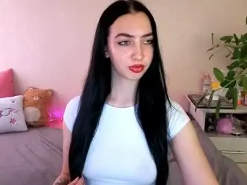 Chaturbate Nude Webcam of wildkittenx_