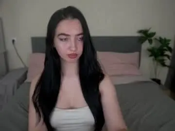 Chaturbate Nude Webcam of wildkittenx_