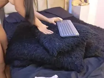 Chaturbate Live Sex of ximenawilliamss