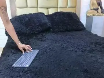 Chaturbate Nude Webcam of ximenawilliamss