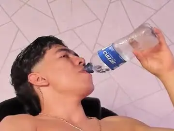 Chaturbate Sex Cam of zack_conor