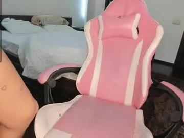 Chaturbate Live Porn of _lala_land_