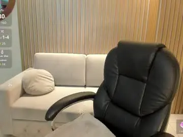 Chaturbate Sex Cam of amberfarrell