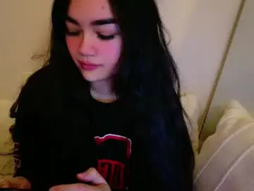 Chaturbate Sex Cam of annatigarr