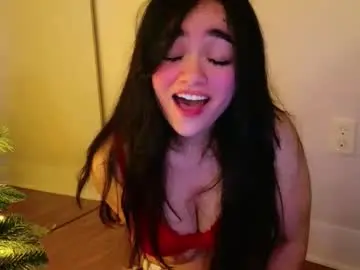 Chaturbate Live Sex of annatigarr