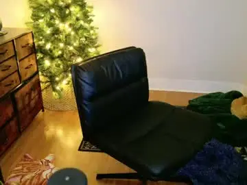 Chaturbate Adult Video Chat of annatigarr