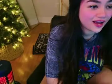 Chaturbate Free Live Porn of annatigarr