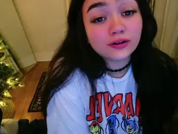 Chaturbate Sex Cam of annatigarr