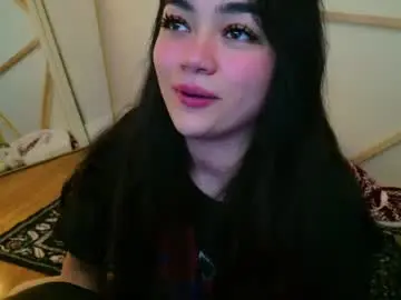 Chaturbate Best live sex cam show of annatigarr