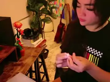 Chaturbate Sex Chat of annatigarr
