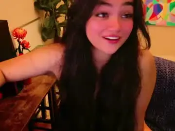 Chaturbate Sex Chat of annatigarr