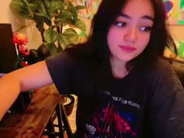 Chaturbate Live Sex Cam of annatigarr