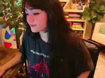 Chaturbate Nude Webcam of annatigarr