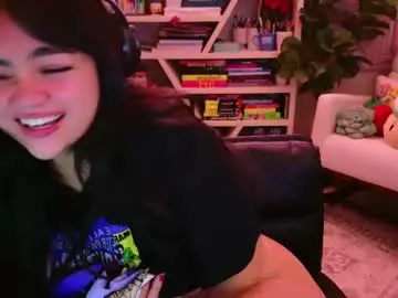 Chaturbate Adult Webcam of annatigarr
