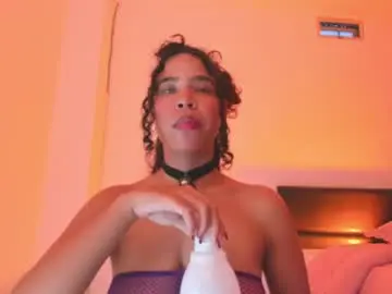 Chaturbate Private Sex Chat of ashlyviper77