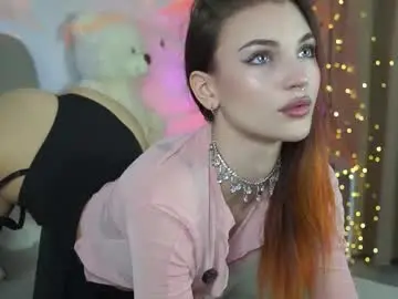 Chaturbate Adult Webcams of beckymadsons