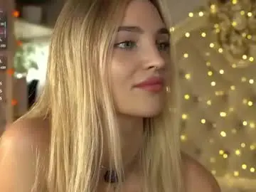 Chaturbate Nude Webcam of beckymadsons