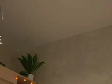 Chaturbate Nude Webcam of beckymadsons