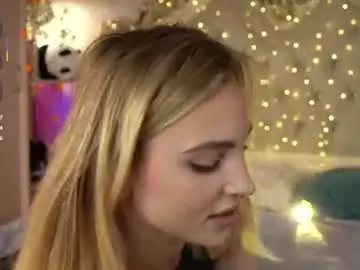 Chaturbate Best Webcam of beckymadsons