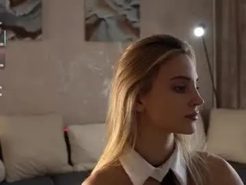 Chaturbate Adult Video Chat of beckymadsons