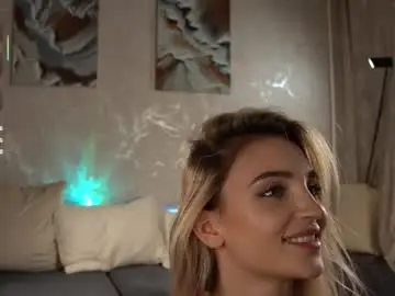Chaturbate Sex Cam of beckymadsons
