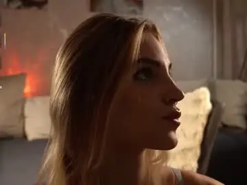 Chaturbate Live Sex of beckymadsons
