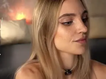 Chaturbate Live Porn of beckymadsons
