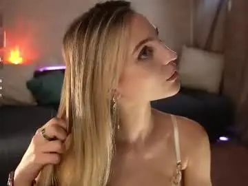 Chaturbate Live Porn of beckymadsons