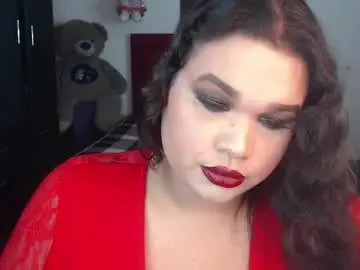 Chaturbate Best live sex cam show of camila_fuenmayor