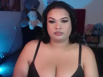 Chaturbate Adult Webcams of camila_fuenmayor