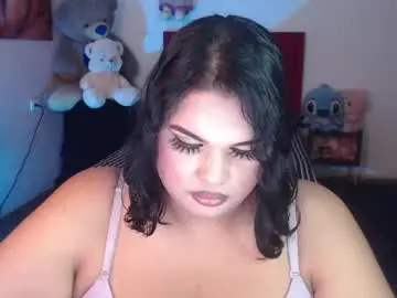 Chaturbate Live Porn of camila_fuenmayor