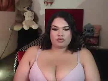 Chaturbate Adult Video Chat of camila_fuenmayor