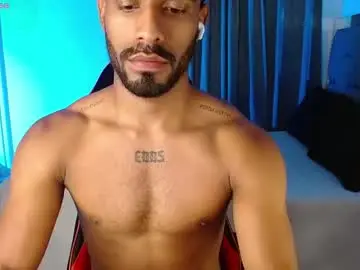 Chaturbate Adult Webcam of damiano_walker