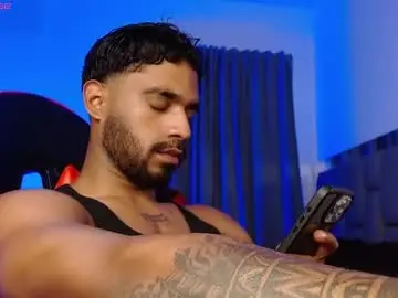 Chaturbate Live Sex of damiano_walker