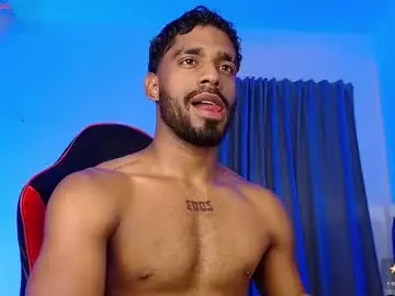 Chaturbate Free Live Porn of damiano_walker