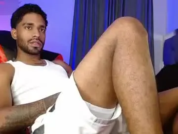 Chaturbate Best Webcam of damiano_walker