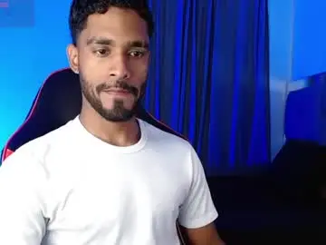 Chaturbate Sex Cam of damiano_walker
