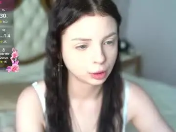 Chaturbate Nude Webcam of duskydesire