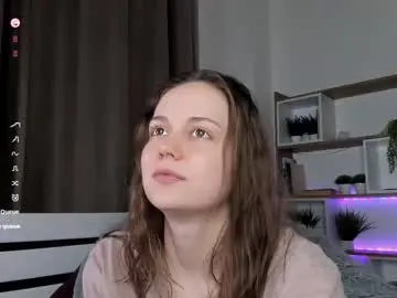 Chaturbate Live Porn of el1s_well