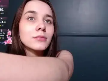 Chaturbate Free Porn Cam of evaandtommi