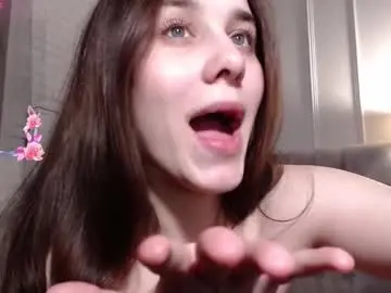 Chaturbate Live Sex of evaandtommi